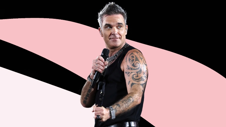 Robbie Williams stanbula Geliyor: Einin Memleketine Sürpriz Ziyaret! 
